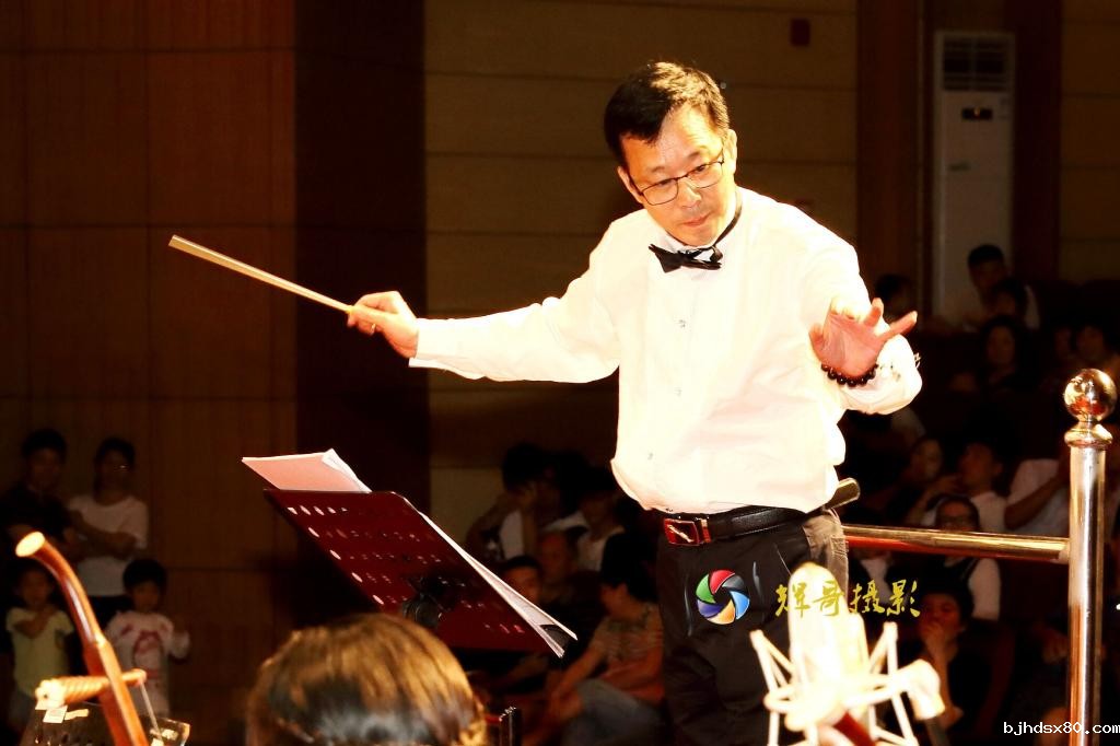 我院器乐教研室成功举办教师专场音乐会